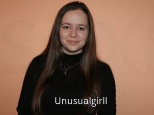 Unusualgirll