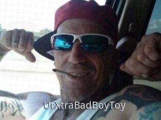 UrXtraBadBoyToy