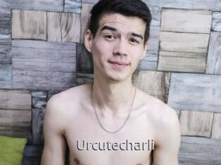 Urcutecharli