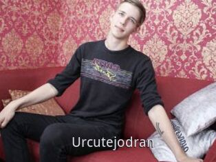 Urcutejodran