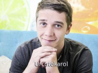 Urcutekarol