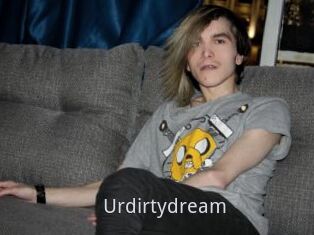 Urdirtydream