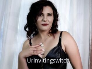 Urinvitingswitch