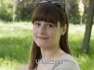 Urkjazzgirl