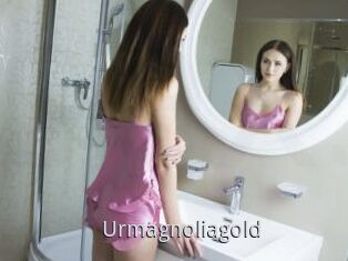 Urmagnoliagold