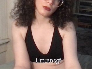 Urtransgf
