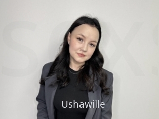 Ushawille