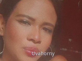 Uvahorny