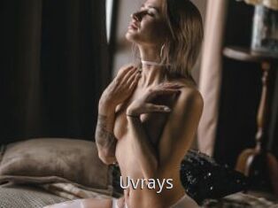 Uvrays
