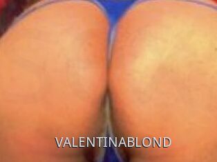 VALENTINABLOND