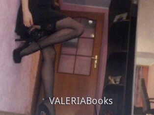 VALERIABooks