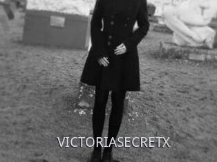 VICTORIASECRETX