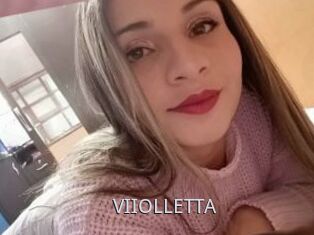 VIIOLLETTA