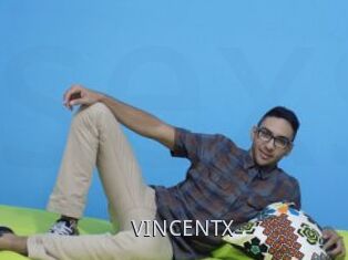 VINCENTX