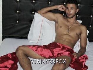 VINNYXXFOX