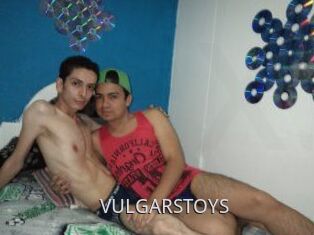 VULGARSTOYS