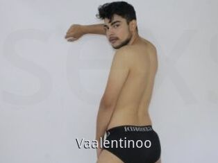 Vaalentinoo