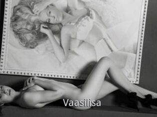 Vaasilisa