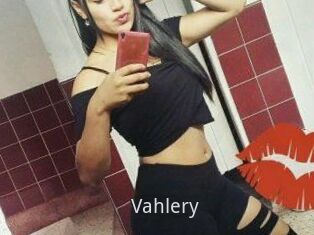 Vahlery