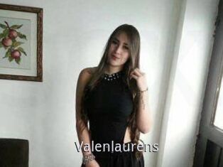 Valenlaurens