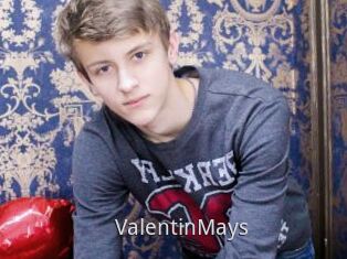 ValentinMays