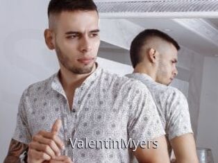 ValentinMyers