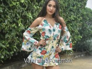 ValentinaPortman
