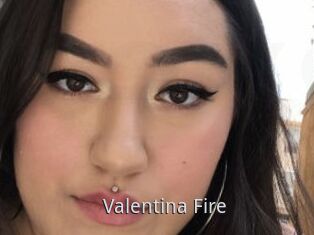 Valentina_Fire