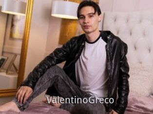 ValentinoGreco
