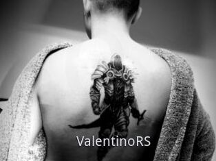 ValentinoRS