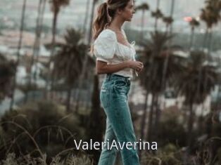 ValeriAverina