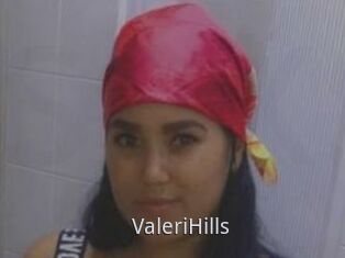 ValeriHills