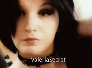 ValeriaSecret
