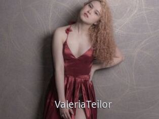 ValeriaTeilor