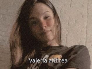Valeria_andrea