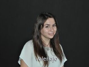 Valeriajo