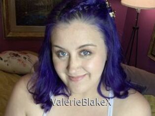 ValerieBlakeX