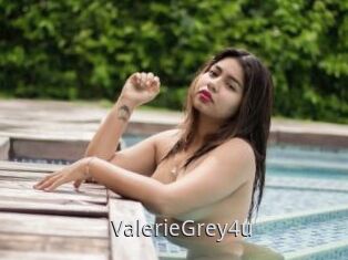 ValerieGrey4u