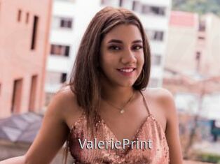ValeriePrint