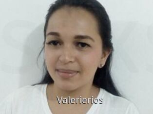 Valerierios