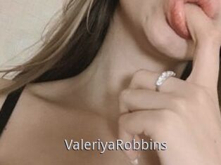 ValeriyaRobbins