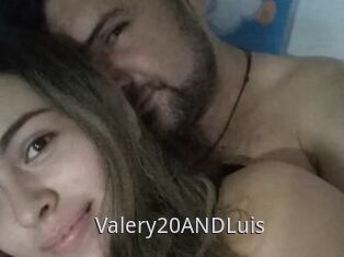 Valery20ANDLuis