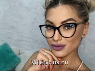 ValeryHuston