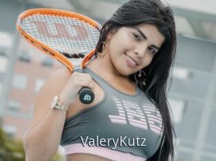ValeryKutz