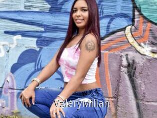 ValeryMillan