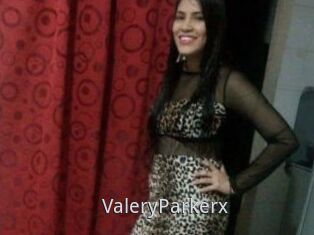 ValeryParkerx