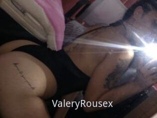 ValeryRousex