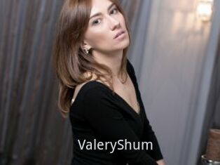 ValeryShum