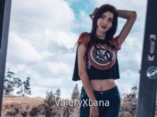 ValeryXLana