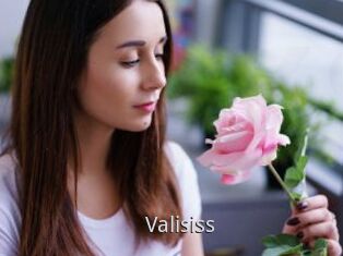 Valisiss